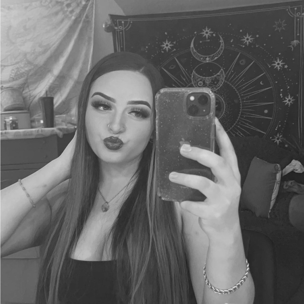 Meet your Posher, Sophie